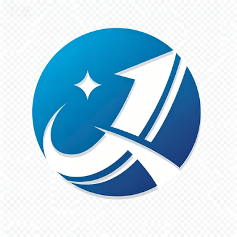 江苏聚千新材料LOGO